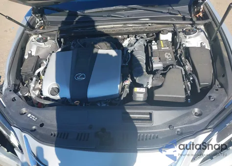 2019 Lexus Es 350 из США, поврежденный, VIN 58ABZ1B14KU020147